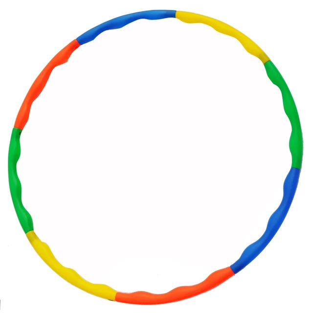 inSPORTline obruč Hula Hoop 90 cm