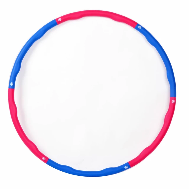 Spartan Massage Hula Hoop Reifen 91 cm