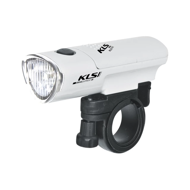 Přední světlo Kellys Humble - bílá