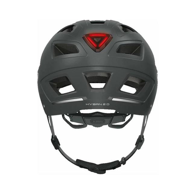 Bike Helmet Abus Hyban 2.0