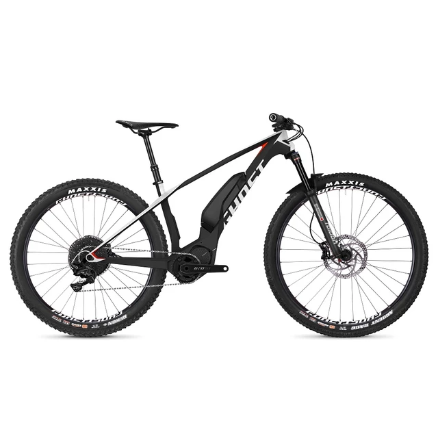 Ghost Lector S4.7+ LC 29" - Elektro Mountainbike Modell 2019