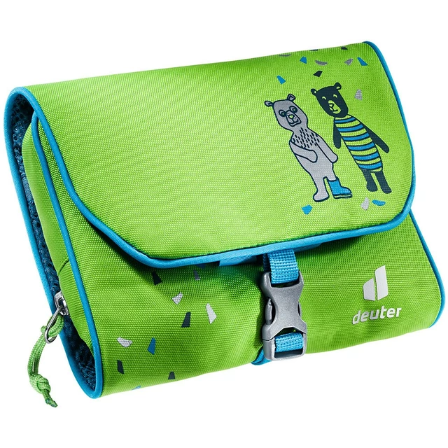 Kulturbeutel Deuter Wash Bag Kids