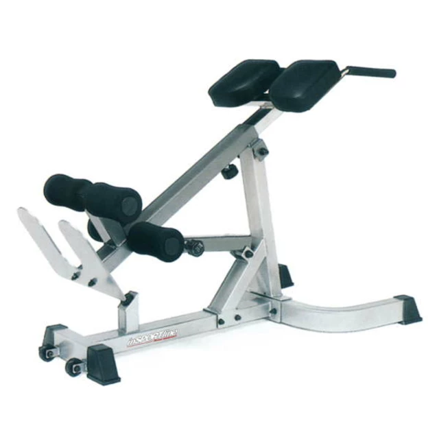 Profi inSPORTline Hyperextenze lavice