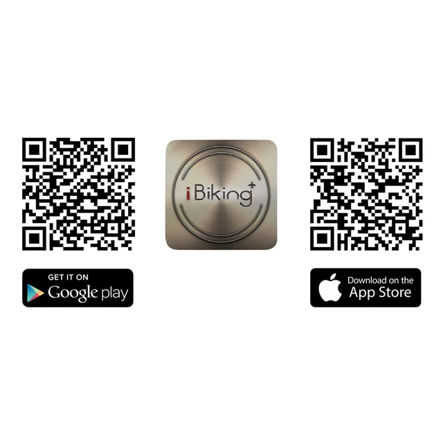 Rotoped inSPORTline inCondi UB35i