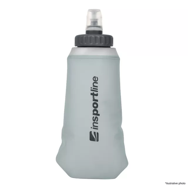 Skládací láhev inSPORTline Hydroswift 500