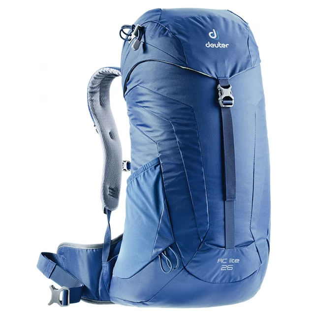 Tourist Backpack DEUTER AC Lite 26