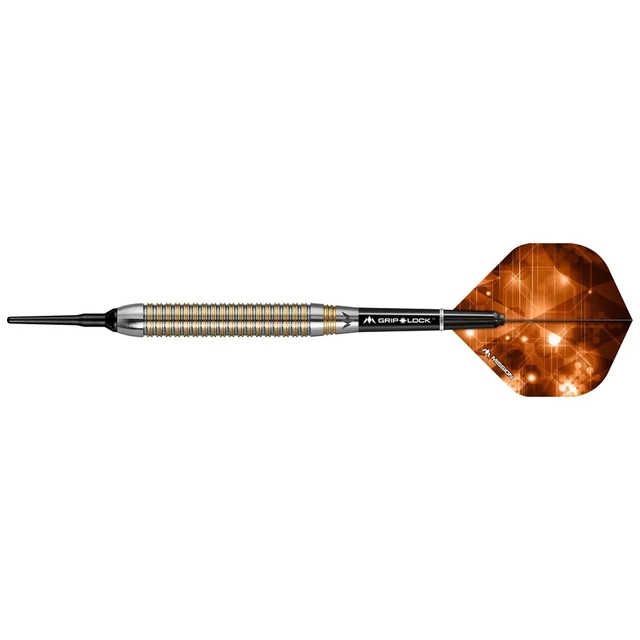 Darts Mission Ardent Tungsten Look M1 – 3-Pack