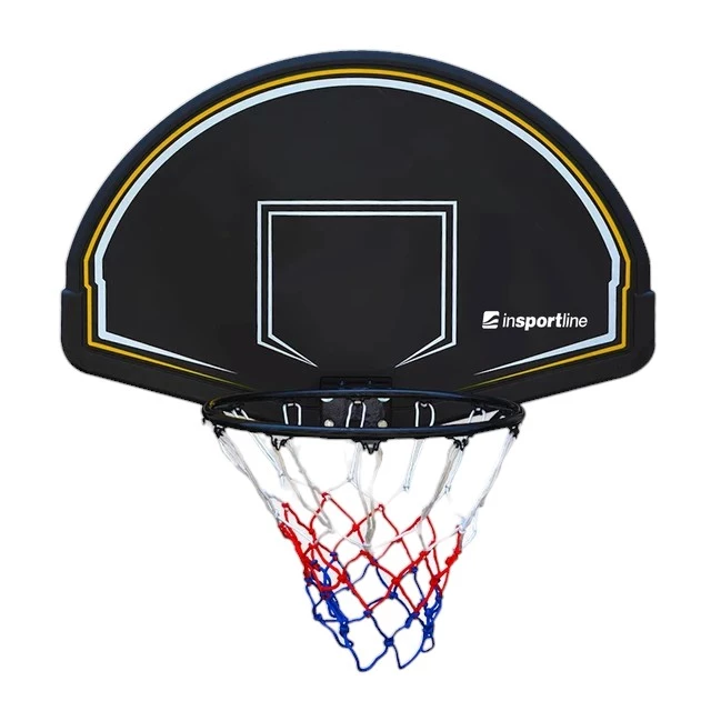 Basketball Hoop w/ Backboard inSPORTline Brooklyn II