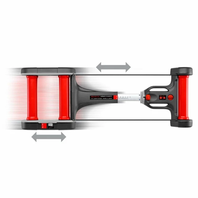 Bike Rollers Elite Quick-Motion