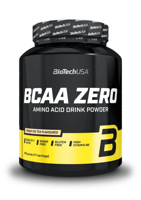 BCAA ZERO AMINOSAV 700g