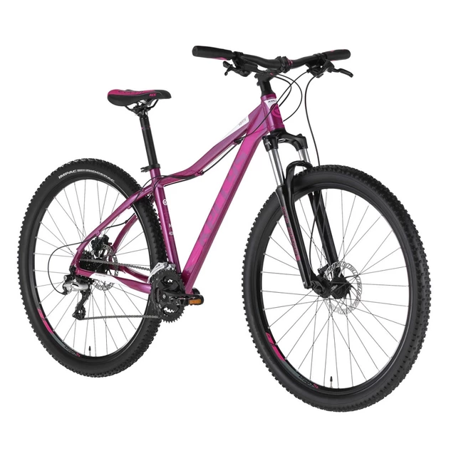 Dámsky horský bicykel KELLYS VANITY 50 29" - model 2020 - L (19")