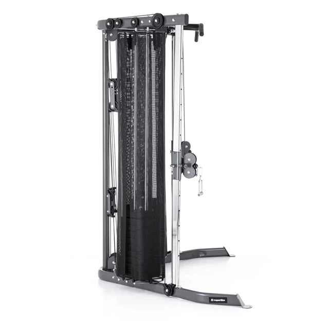 Power Rack inSPORTline Cable Column CC200