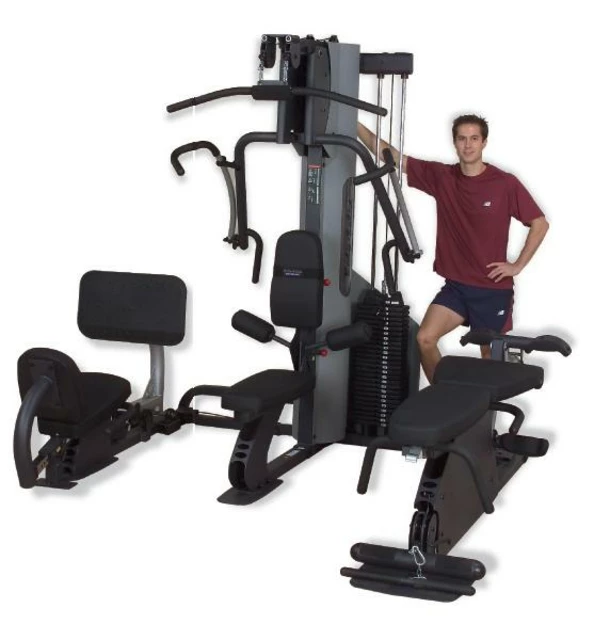 Posilovací věž Body-Solid G8I Home Gym