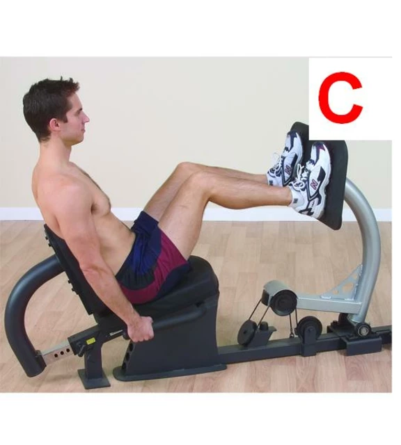 Posilovací věž Body-Solid G8I Home Gym