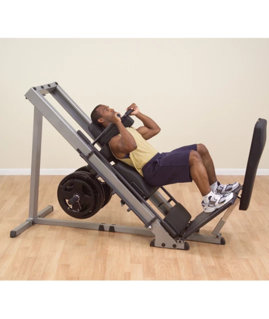 Leg Press & Hack Squat Body-Solid GLPH1100