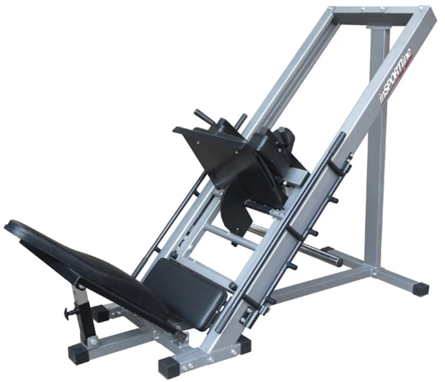 Profi inSPORTline Leg press and Hack squat