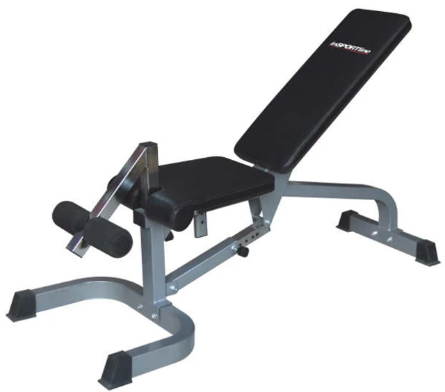 Posilovací lavice inSPORTline Multi Purpose