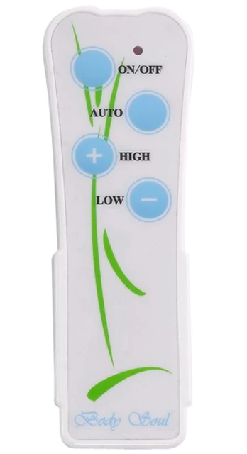 VibroGym inSPORTline Jasmine