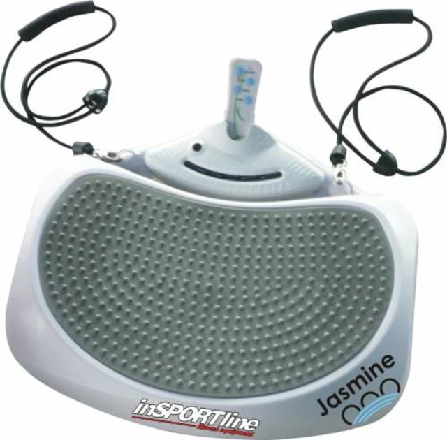 VibroGym inSPORTline Jasmine