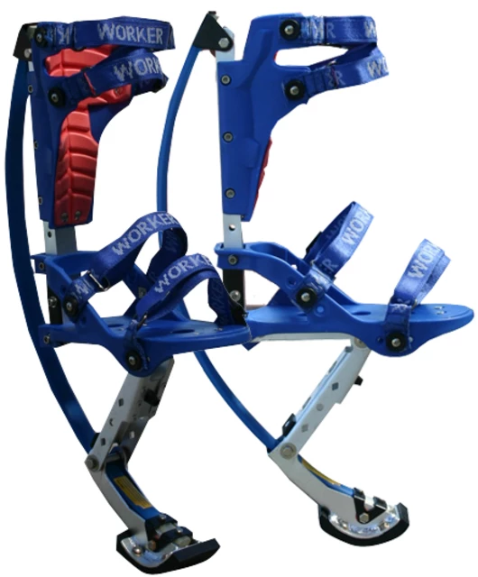 WORKER Jumping Kid Jumping Stilts inSPORTline