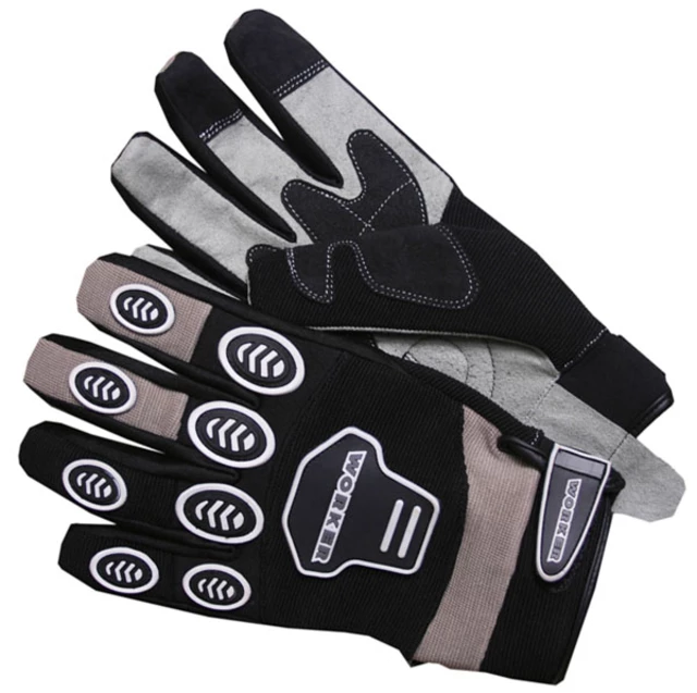 WORKER Qiuck motorcycle gloves - XL