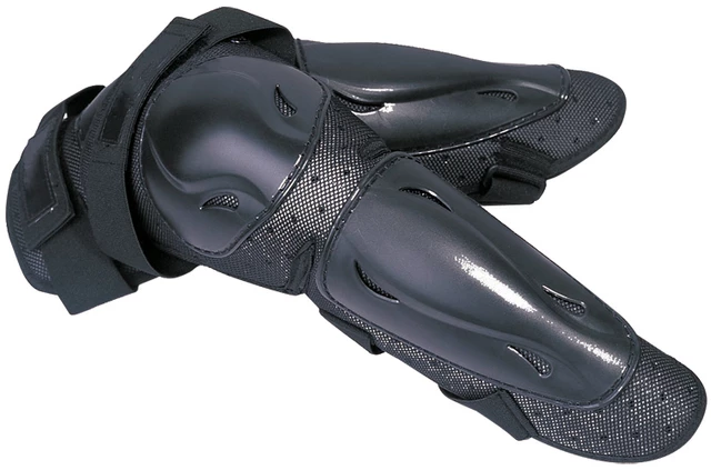 WORKER VP 783 Motorcycle Knee/Shin Guards - M