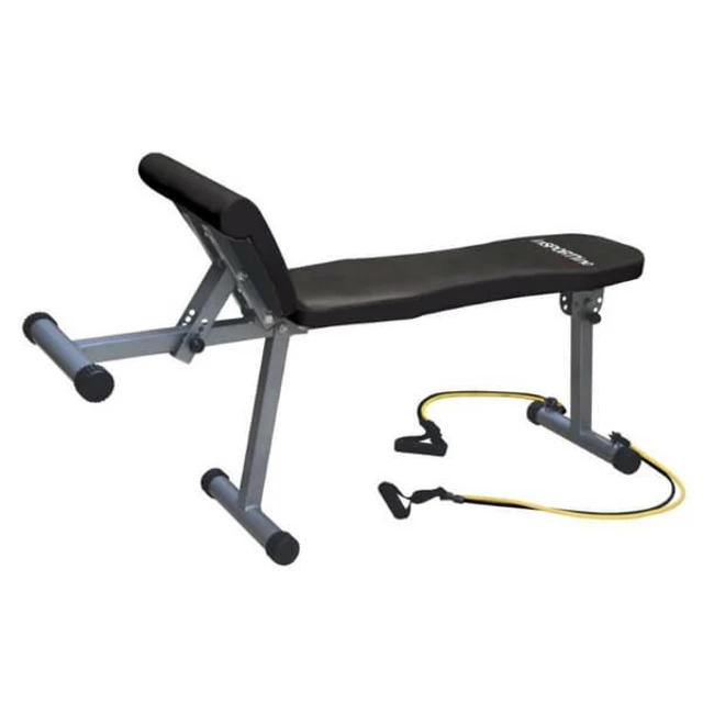 Multi-Purpose Bench inSPORTline SUB1156