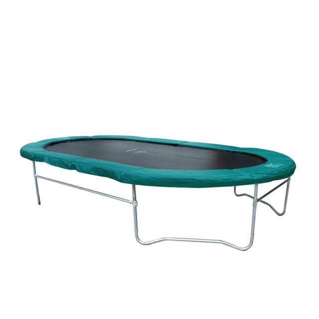 Oválná trampolína inSPORTline 458 cm