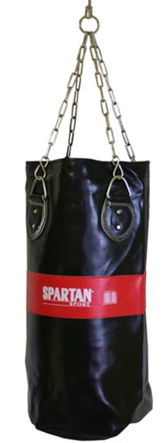 Boxovací pytel Spartan nevyplněný 15 kg