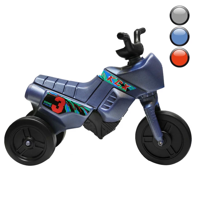 Odrážedlo Enduro Mini