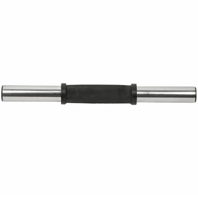 Hollow Dumbbell Bar inSPORTline 35 cm/30 mm SDA-14H Without Threading