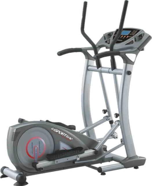 Eliptical inSPORTline SEG 3050