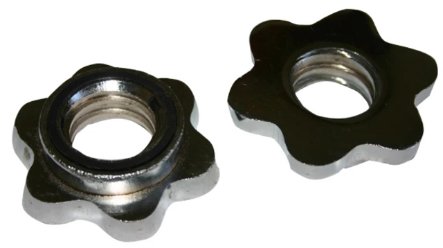 Bezpečnostní objímka 30 mm závit