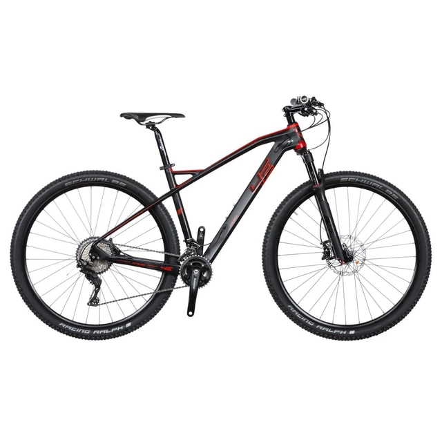 Horský bicykel 4EVER Inexxis 1 29'' - model 2018
