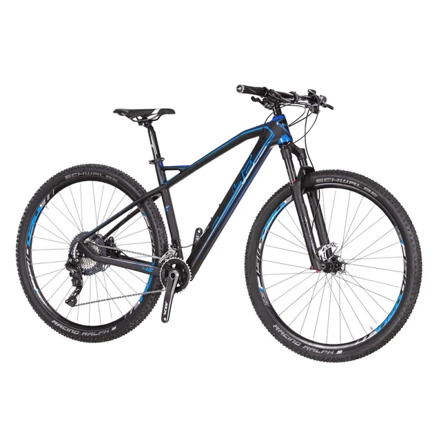 Horský bicykel 4EVER Inexxis 1 29'' - model 2019 - 21"