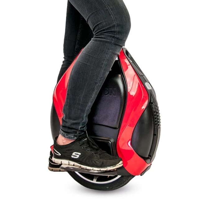Electric Unicycle INMOTION V3 PRO - Green