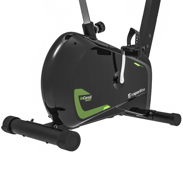 inSPORTline inCondi UB45i II Heimtrainer