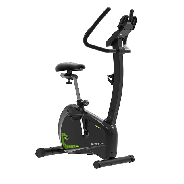 Exercise Bike inSPORTline inCondi UB45i II