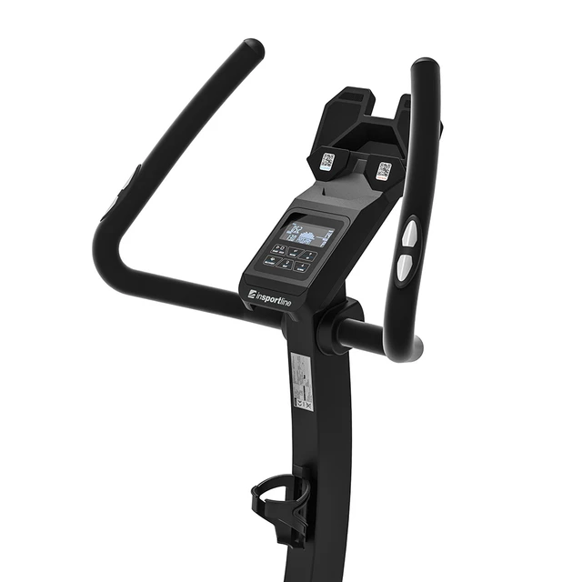 Rower treningowy inSPORTline inCondi UB45i II