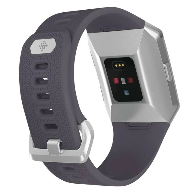 Inteligentné hodinky Fitbit Ionic