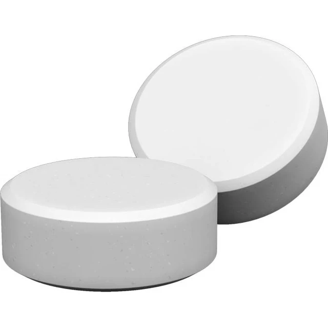 Rozpustné tabletky Nutrend Isodrinx Tabs, 12 tabliet - citrón