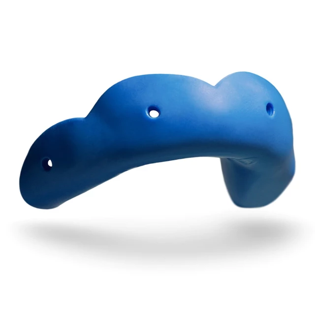 Mouthguard SISU GO - Royal Blue