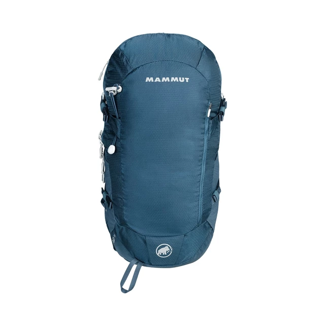 Hiking Backpack MAMMUT Lithium Speed 15 - Surf Black - Jay