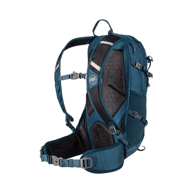 Turistický batoh MAMMUT Lithium Speed 15