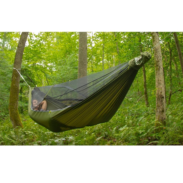 Hammock w/ Bug Net ENO JungleNest