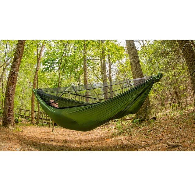 Hammock w/ Bug Net ENO JungleNest