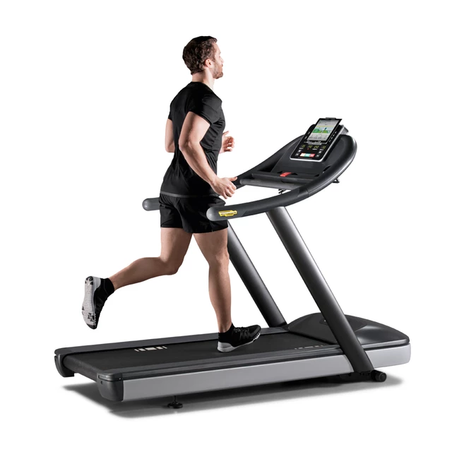 TechnoGym Jog Forma Laufband