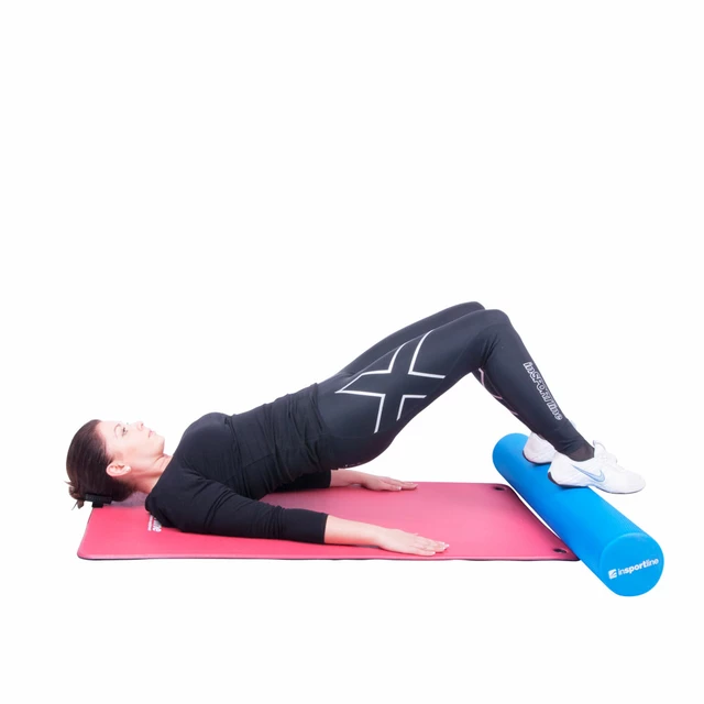 inSPORTline Prymeo Yoga-Zylinder