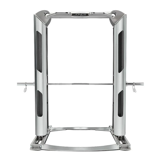 Power rack Body Craft Jones Platinum