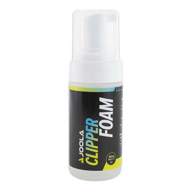 Clipper Foam Cleaner Joola 100 ml